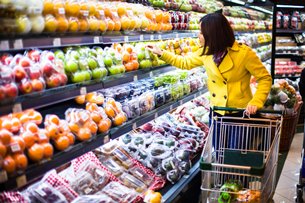 【格美冷柜】如何安全健康地食用速凍食品？