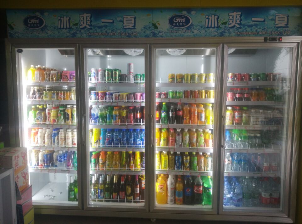 冷柜，冰柜，冷藏柜，雪糕冷凍柜