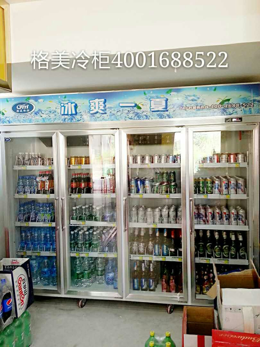 冷柜，冰柜，冷藏柜，雪糕冷凍柜